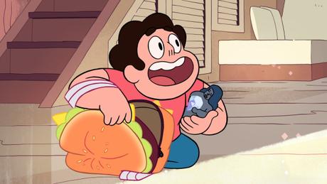 Cartoon Network presenta el estreno de Steven Universe: Futuro desde el 28 de Diciembre