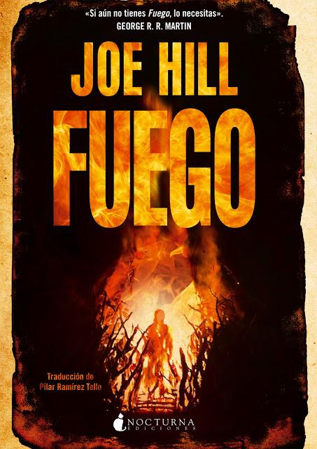 Scott Derrickson adaptará una obra de Joe Hill