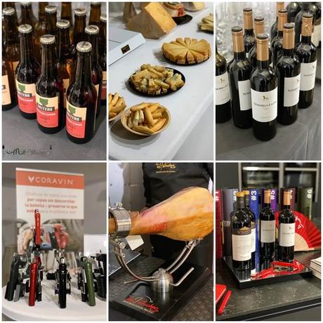 productos de los patrocinadores premios cien por cien origen PREMIOS CIEN POR CIEN ORIGEN 2019