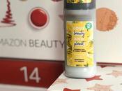 Love Beauty Planet Desodorante Roll-on Love, Aceite Coco Ylang Vegano. Calendario Adviento.