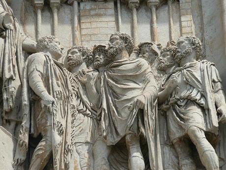 Concilio de Nicea: ¿cómo fue?, ¿qué es?