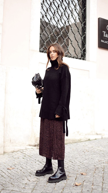 UN LOOK PARA CADA DIA DE LA SEMANA (202).- UN LOOK PARA CADA DIA DE LA SEMANA (202).-