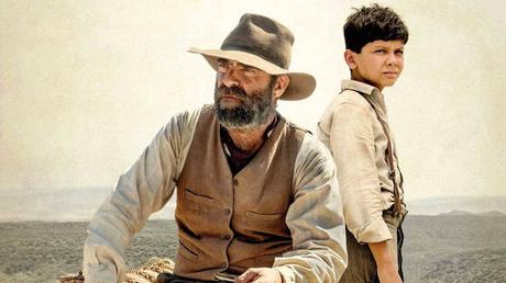 INTEMPERIE -DUELO AL SOL