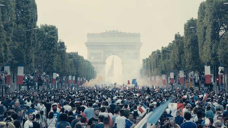 LOS MISERABLES -SIN FUTURO