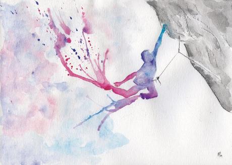 Cinco clavos ardiendo para cuando las cosas se tuercen mucho