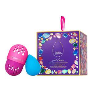 Esponja de maquillaje BeautyBlender Original e imitaciones.