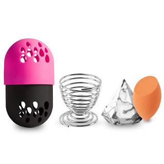 Esponja de maquillaje BeautyBlender Original e imitaciones. Esponja de maquillaje BeautyBlender Original e imitaciones.