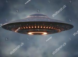 EEUU y su «indignante ocultamiento del más allá»