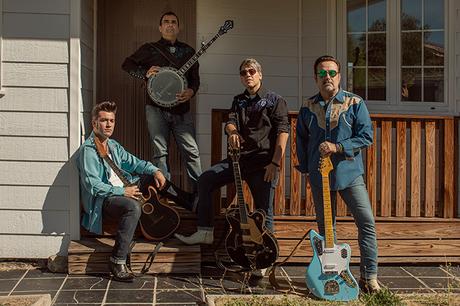 WILD HORSES presentan Vídeo Single 