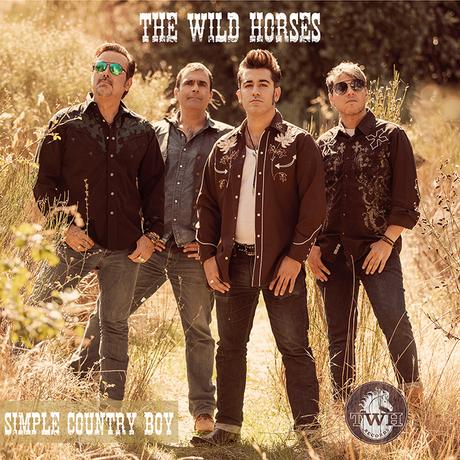 WILD HORSES presentan Vídeo Single 