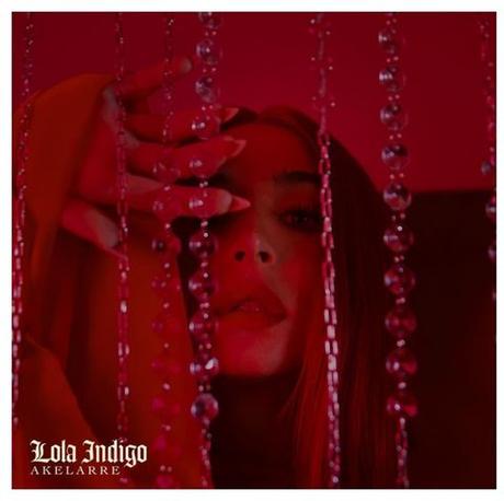 Resultado de imagen de akelarre lola indigo
