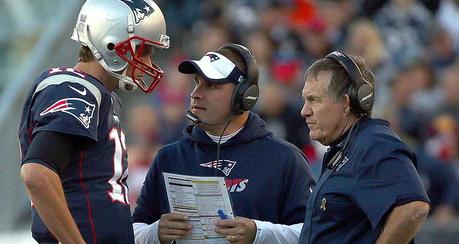 El staff responde: Los Patriots NO hacen trampa