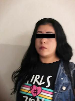 ASEGURAN A CINCO SUJETOS EN POSESIÓN DE ARMA DE FUEGO CELULARES  Y POSIBLE DROGA