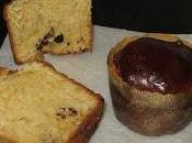 Mini panettone