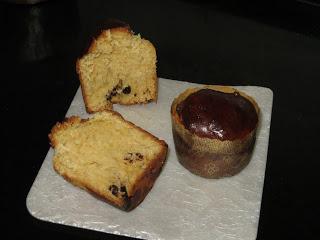 MINI PANETTONE