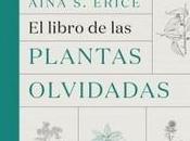 libro plantas olvidadas”, Aina Erice