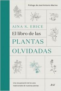 “El libro de las plantas olvidadas”, de Aina S. Erice