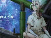 anime ''Dr.STONE'', filtra posible segunda temporada
