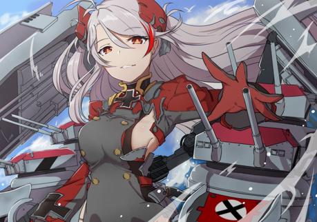 Episodios 11 y 12 de ''Azur Lane'', son pospuestos para 2020