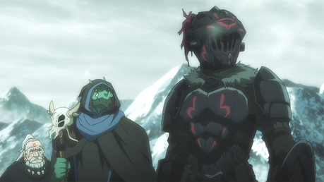 El anime ''Goblin Slayer: Goblin's Crown'', estrena tercer avance promocional