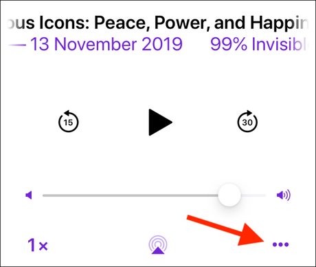 Cómo escuchar podcasts en iPhone, iPad o Android