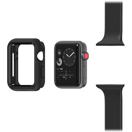 OtterBox debuta Apple Watch fundas protectoras