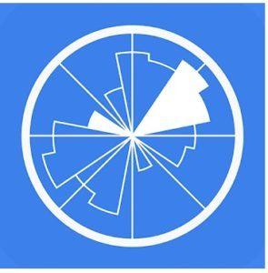 7 mejores aplicaciones de Android para verificar la velocidad actual del viento