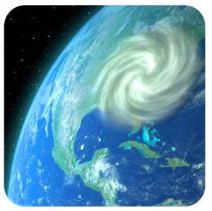 7 mejores aplicaciones de Android para verificar la velocidad actual del viento