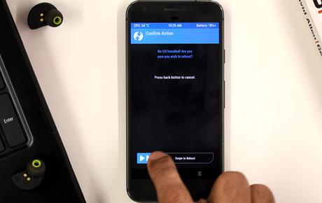 Cómo eliminar completamente todas las aplicaciones de Google de Android Cómo eliminar completamente todas las aplicaciones de Google de Android