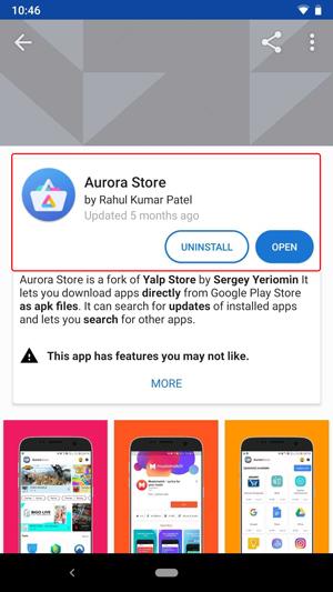 Cómo eliminar completamente todas las aplicaciones de Google de Android Cómo eliminar completamente todas las aplicaciones de Google de Android