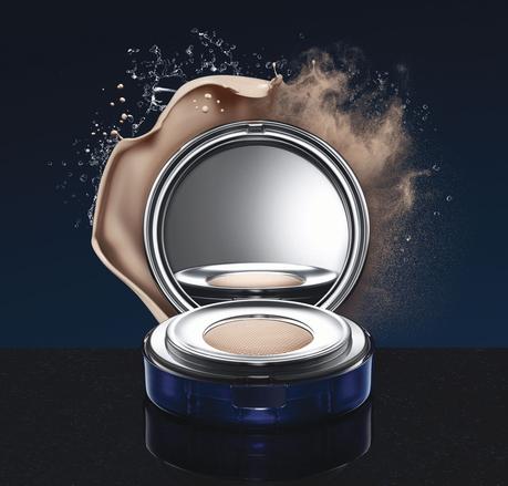 Skin Caviar Essence-in-Foundation, la base de maquillaje compacta con agua de caviar