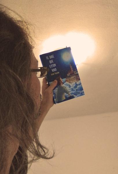 «Te diré que estoy vivo»: avanzar desde el recuerdo