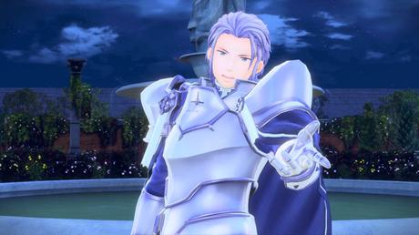 Sword Art Online Alicization Lycoris confirma su fecha de lanzamiento Sword Art Online Alicization Lycoris confirma su fecha de lanzamiento
