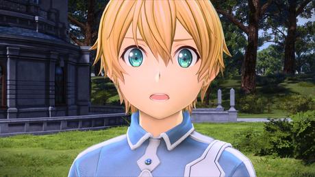 Sword Art Online Alicization Lycoris confirma su fecha de lanzamiento Sword Art Online Alicization Lycoris confirma su fecha de lanzamiento