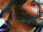 Tekken anuncia incorporación varios personajes
