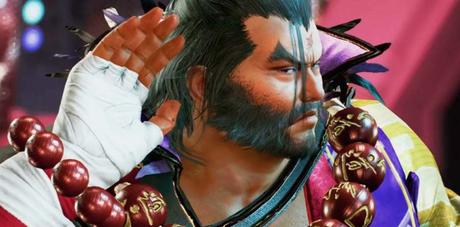 Tekken 7 anuncia la incorporación de varios personajes