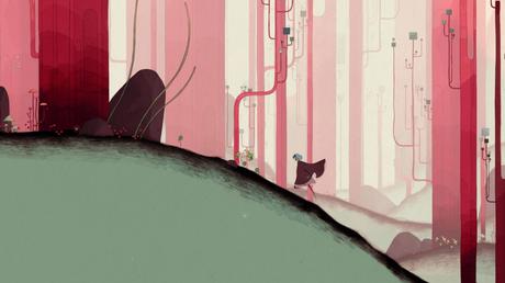 Análisis Gris – Poesía en movimiento Análisis Gris – Poesía en movimiento