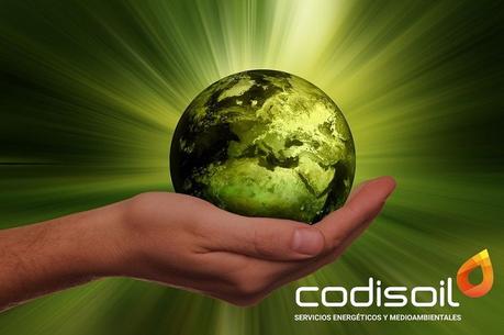 Codisoil presenta sus acciones por el medioambiente