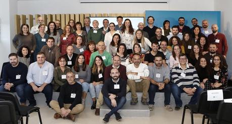 Fundación Mahou San Miguel reúne más de 650 profesionales de la compañía comprometidos con el voluntariado