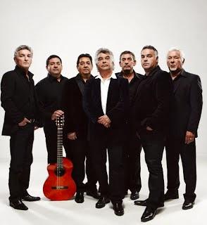 Gipsy Kings: Caminando Por La Calle