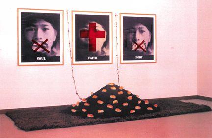 El Arte Subversivo Contra la Necropolítica Neoliberal