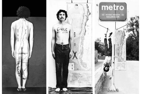 El Arte Subversivo Contra la Necropolítica Neoliberal