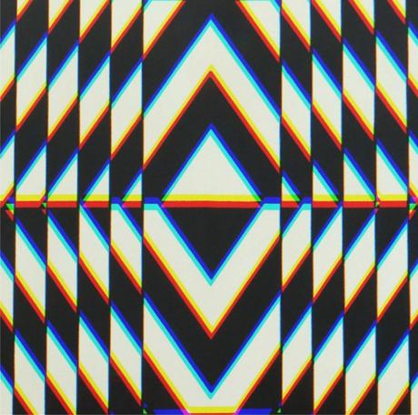 Ocho Artistas en Pequeño Formato