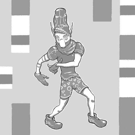 Ocho Artistas en Pequeño Formato