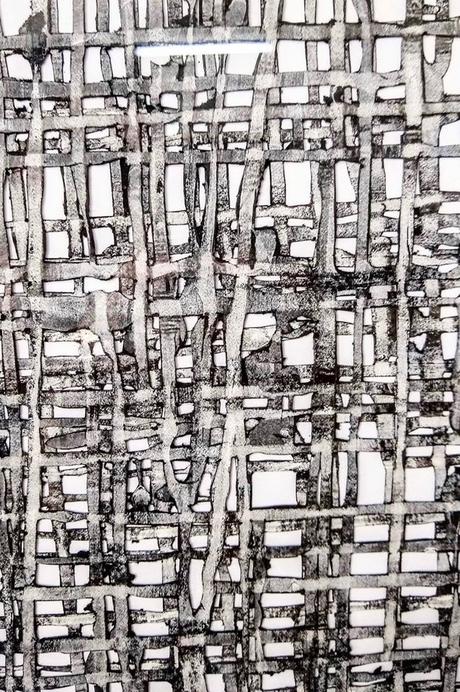 Ocho Artistas en Pequeño Formato