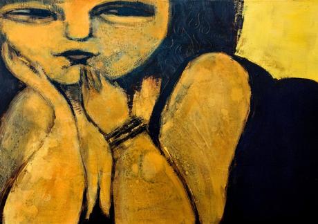 Ocho Artistas en Pequeño Formato