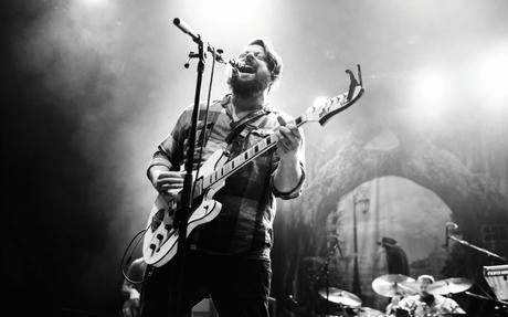 The Dear Hunter - Act V (2016) The Dear Hunter - Act V (2016)