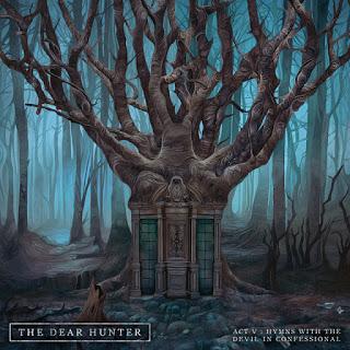 The Dear Hunter - Act V (2016)