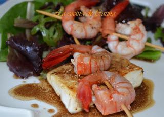 Menús para navidades 2019