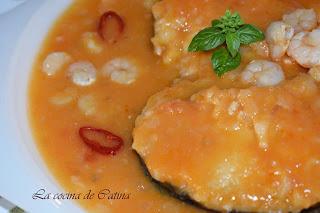 Menús para navidades 2019